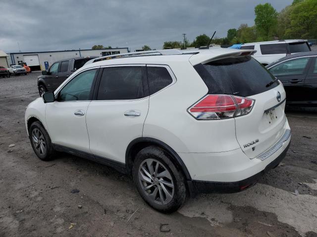 Photo 1 VIN: 5N1AT2MT1EC761598 - NISSAN ROGUE 