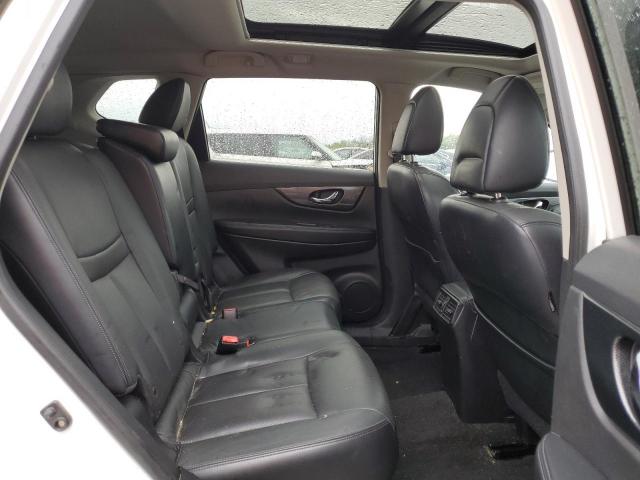 Photo 10 VIN: 5N1AT2MT1EC761598 - NISSAN ROGUE 