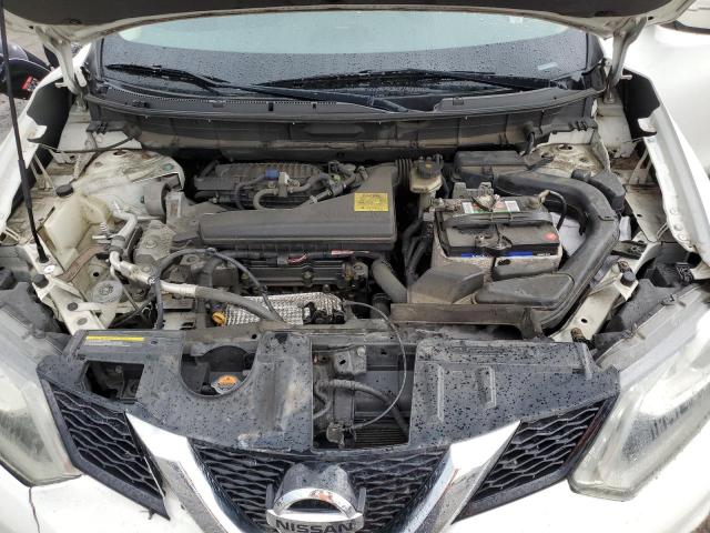 Photo 11 VIN: 5N1AT2MT1EC761598 - NISSAN ROGUE 