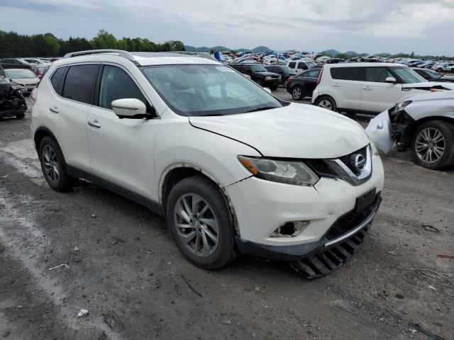 Photo 3 VIN: 5N1AT2MT1EC761598 - NISSAN ROGUE 