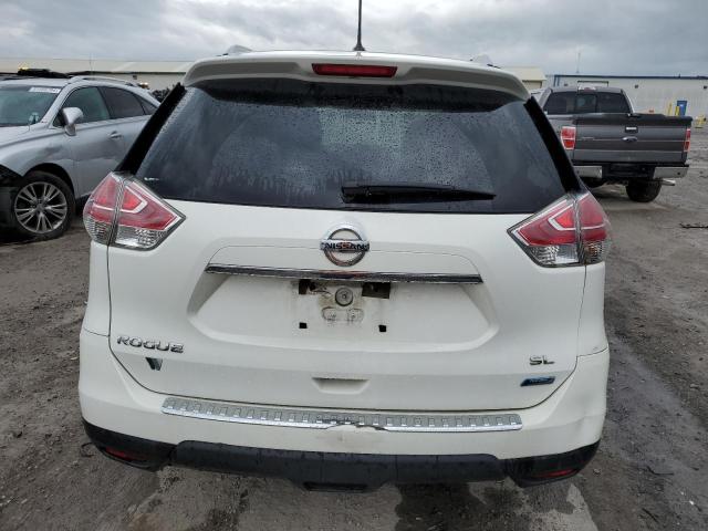 Photo 5 VIN: 5N1AT2MT1EC761598 - NISSAN ROGUE 