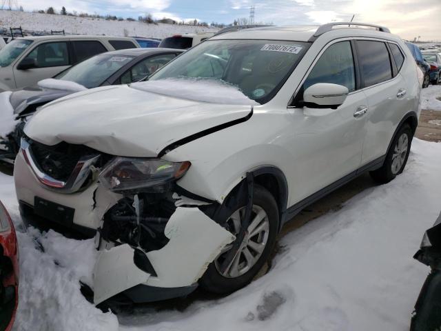 Photo 0 VIN: 5N1AT2MT1EC762394 - NISSAN ROGUE S 