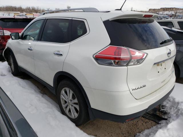 Photo 1 VIN: 5N1AT2MT1EC762394 - NISSAN ROGUE S 