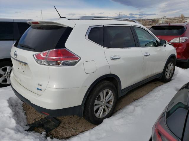 Photo 2 VIN: 5N1AT2MT1EC762394 - NISSAN ROGUE S 