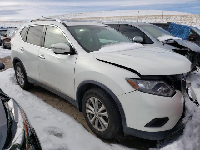 Photo 3 VIN: 5N1AT2MT1EC762394 - NISSAN ROGUE S 