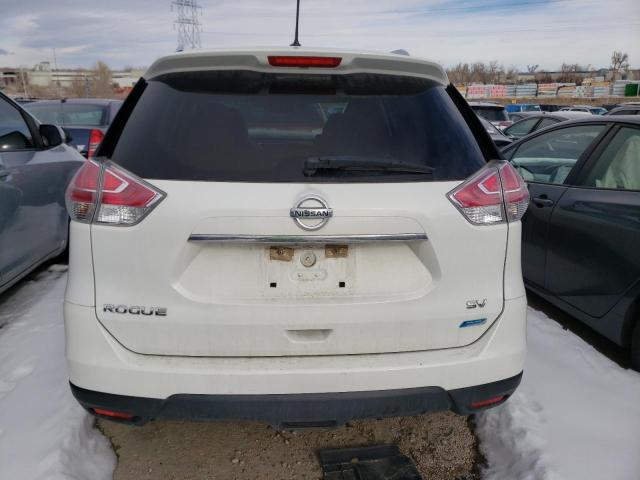 Photo 5 VIN: 5N1AT2MT1EC762394 - NISSAN ROGUE S 