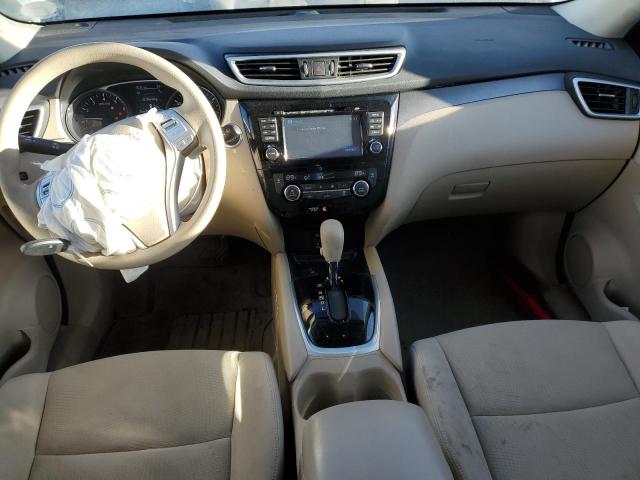 Photo 7 VIN: 5N1AT2MT1EC762394 - NISSAN ROGUE S 