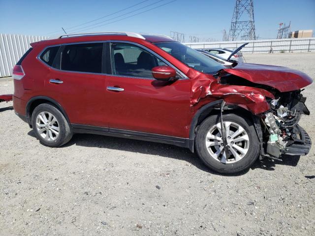 Photo 3 VIN: 5N1AT2MT1EC770169 - NISSAN ROGUE 