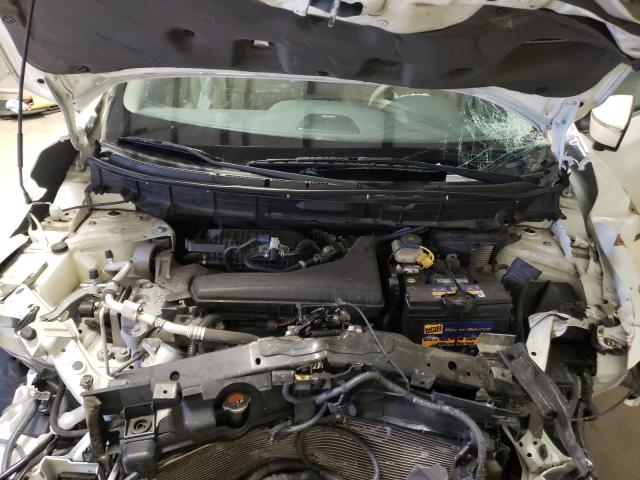 Photo 6 VIN: 5N1AT2MT1EC774383 - NISSAN ROGUE S 