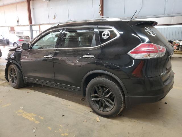 Photo 1 VIN: 5N1AT2MT1EC777073 - NISSAN ROGUE S 