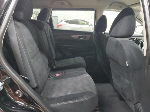 Photo 10 VIN: 5N1AT2MT1EC777073 - NISSAN ROGUE S 