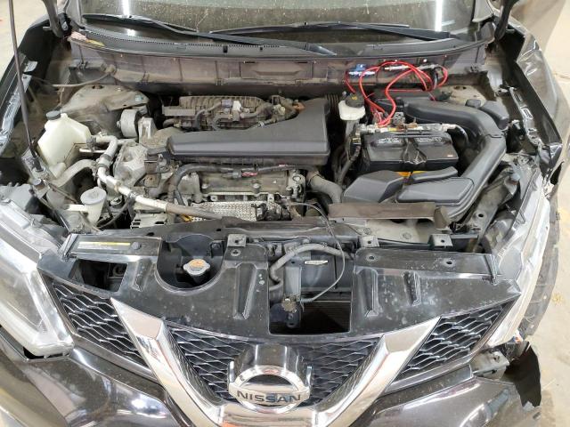 Photo 11 VIN: 5N1AT2MT1EC777073 - NISSAN ROGUE S 