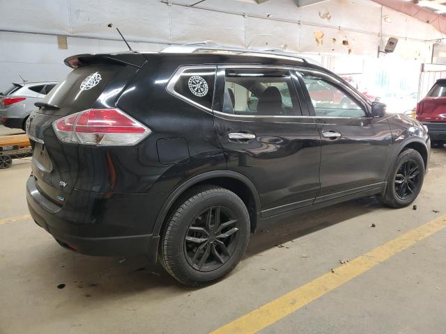 Photo 2 VIN: 5N1AT2MT1EC777073 - NISSAN ROGUE S 