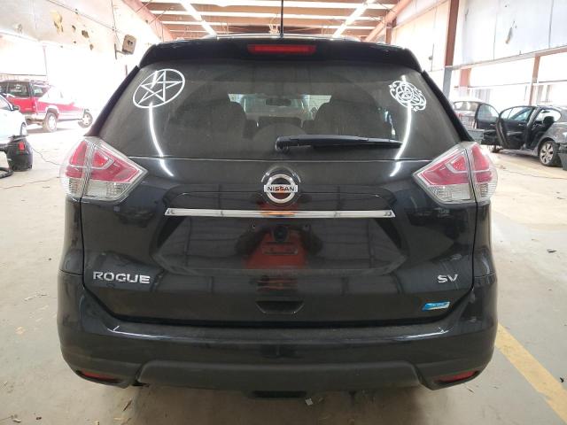 Photo 5 VIN: 5N1AT2MT1EC777073 - NISSAN ROGUE S 