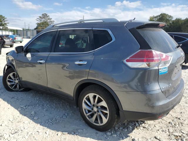 Photo 1 VIN: 5N1AT2MT1EC778143 - NISSAN ROGUE 