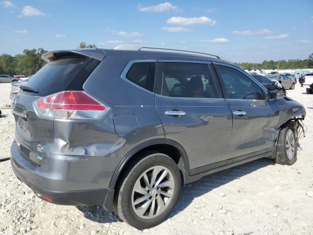 Photo 2 VIN: 5N1AT2MT1EC778143 - NISSAN ROGUE 