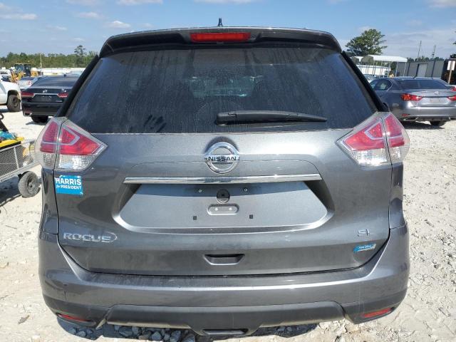 Photo 5 VIN: 5N1AT2MT1EC778143 - NISSAN ROGUE 