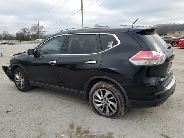 Photo 1 VIN: 5N1AT2MT1EC786632 - NISSAN ROGUE 