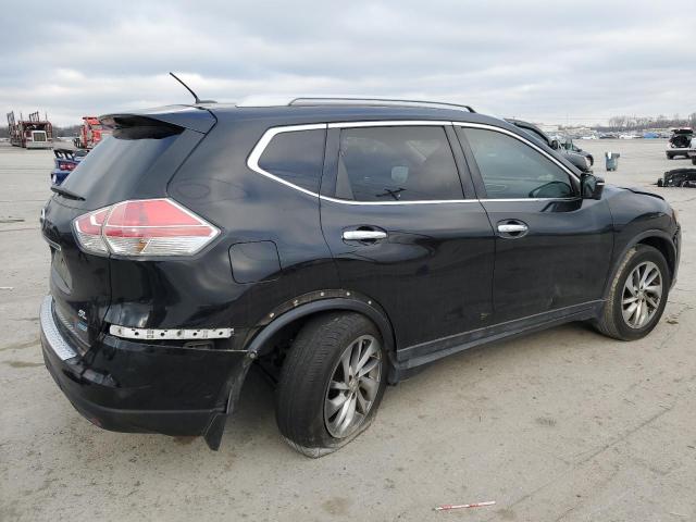 Photo 2 VIN: 5N1AT2MT1EC786632 - NISSAN ROGUE 