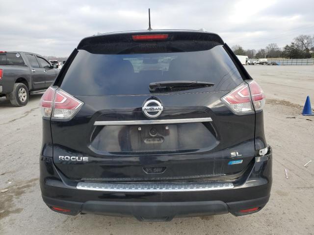 Photo 5 VIN: 5N1AT2MT1EC786632 - NISSAN ROGUE 