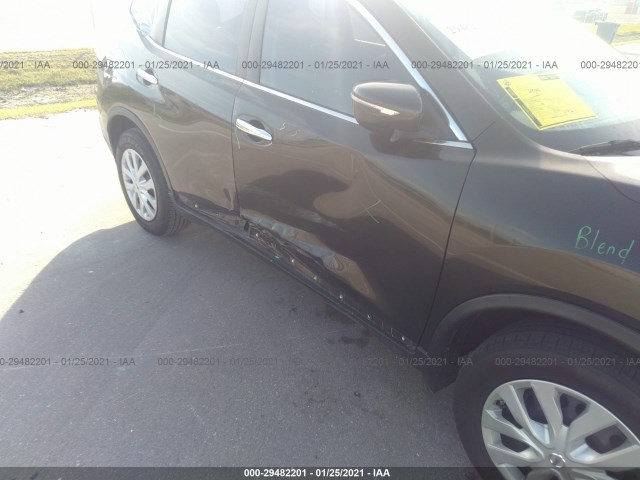 Photo 5 VIN: 5N1AT2MT1EC792902 - NISSAN ROGUE 