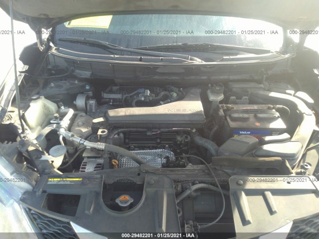 Photo 9 VIN: 5N1AT2MT1EC792902 - NISSAN ROGUE 