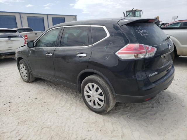 Photo 1 VIN: 5N1AT2MT1EC797419 - NISSAN ROGUE S 