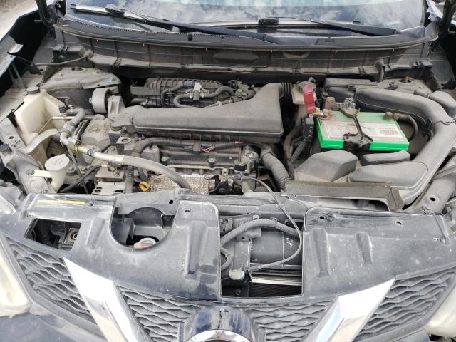 Photo 11 VIN: 5N1AT2MT1EC797419 - NISSAN ROGUE S 