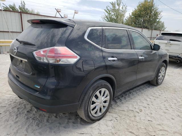 Photo 2 VIN: 5N1AT2MT1EC797419 - NISSAN ROGUE S 