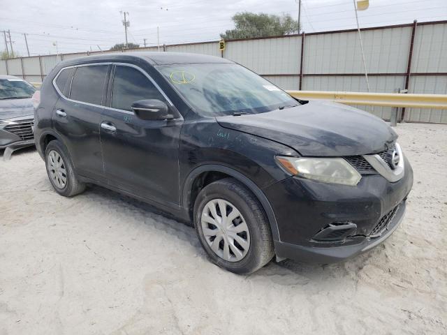 Photo 3 VIN: 5N1AT2MT1EC797419 - NISSAN ROGUE S 