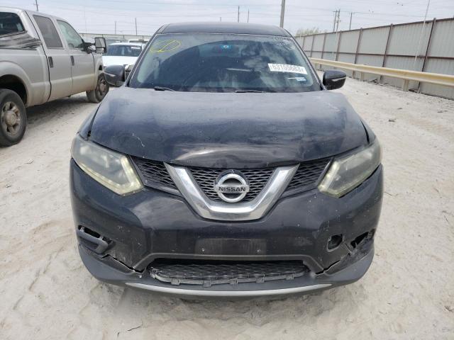 Photo 4 VIN: 5N1AT2MT1EC797419 - NISSAN ROGUE S 