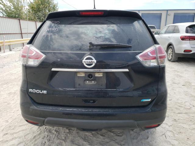 Photo 5 VIN: 5N1AT2MT1EC797419 - NISSAN ROGUE S 