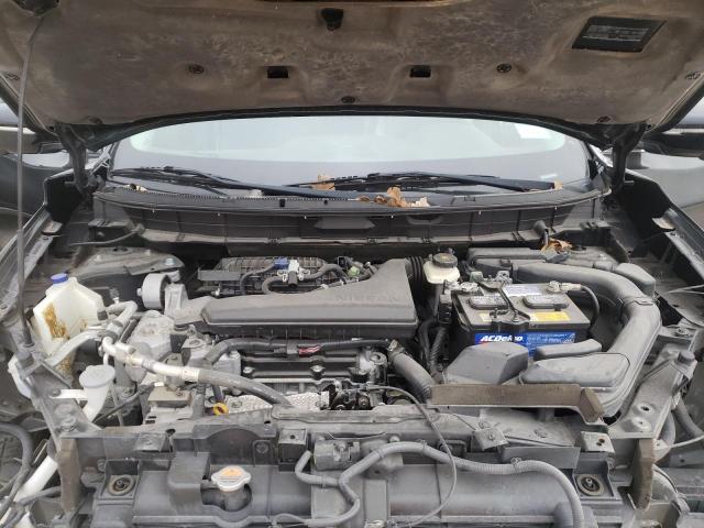 Photo 6 VIN: 5N1AT2MT1EC809410 - NISSAN ROGUE S 