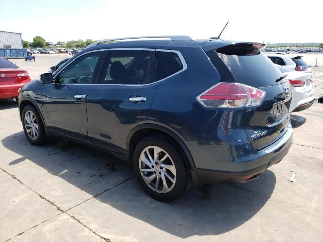 Photo 1 VIN: 5N1AT2MT1EC810282 - NISSAN ROGUE S 