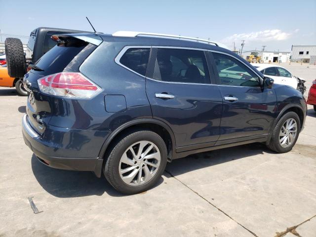 Photo 2 VIN: 5N1AT2MT1EC810282 - NISSAN ROGUE S 