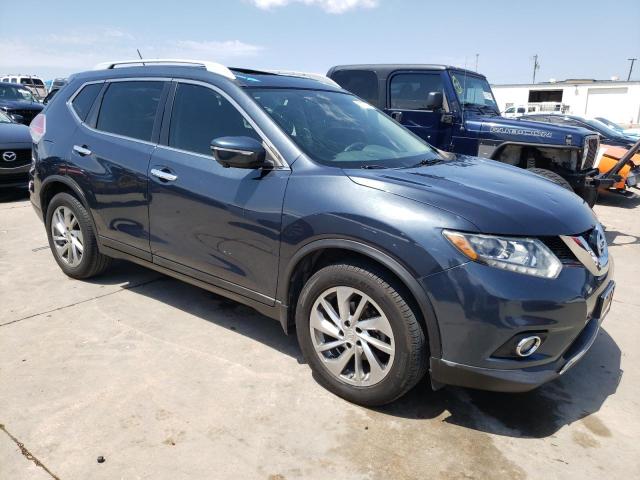 Photo 3 VIN: 5N1AT2MT1EC810282 - NISSAN ROGUE S 