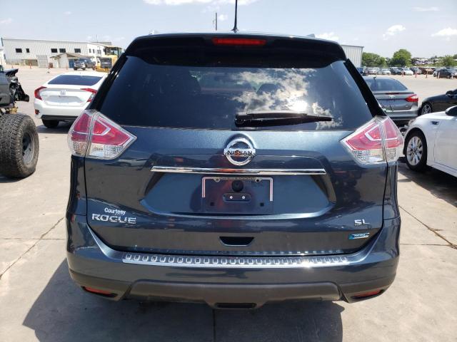 Photo 5 VIN: 5N1AT2MT1EC810282 - NISSAN ROGUE S 