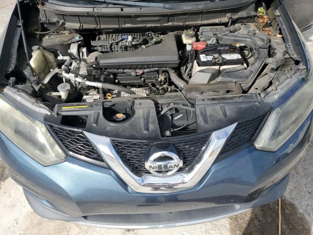 Photo 11 VIN: 5N1AT2MT1EC819581 - NISSAN ROGUE S 