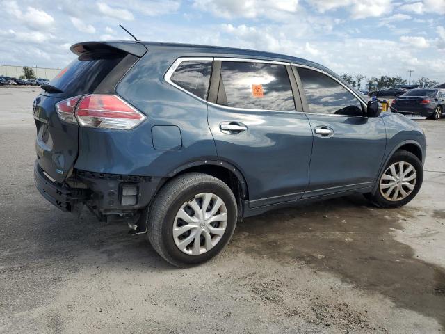 Photo 2 VIN: 5N1AT2MT1EC819581 - NISSAN ROGUE S 