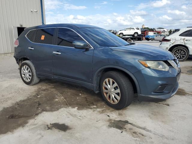 Photo 3 VIN: 5N1AT2MT1EC819581 - NISSAN ROGUE S 