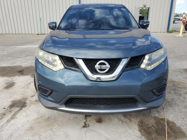 Photo 4 VIN: 5N1AT2MT1EC819581 - NISSAN ROGUE S 