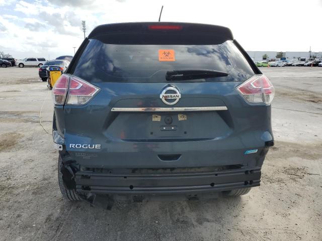 Photo 5 VIN: 5N1AT2MT1EC819581 - NISSAN ROGUE S 