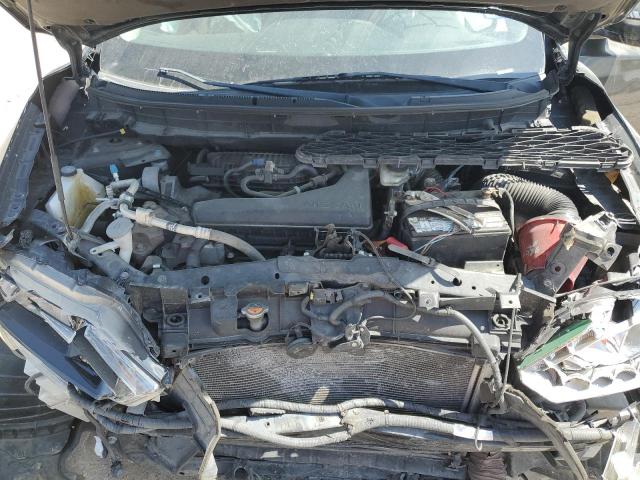 Photo 11 VIN: 5N1AT2MT1EC824988 - NISSAN ROGUE 