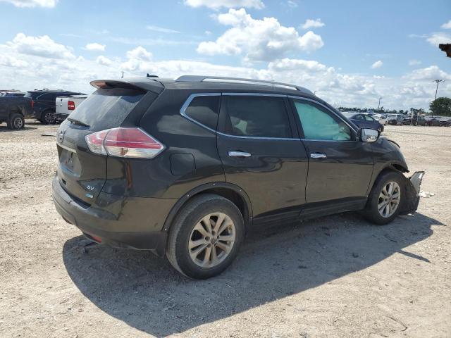 Photo 2 VIN: 5N1AT2MT1EC824988 - NISSAN ROGUE 