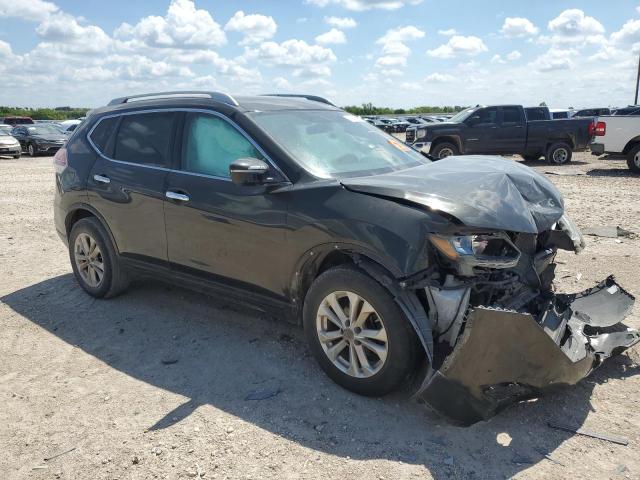 Photo 3 VIN: 5N1AT2MT1EC824988 - NISSAN ROGUE 