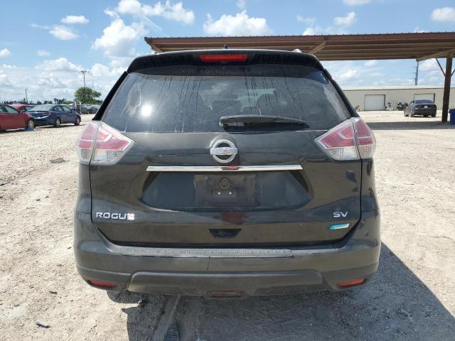 Photo 5 VIN: 5N1AT2MT1EC824988 - NISSAN ROGUE 