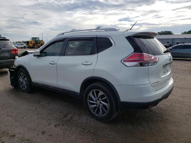 Photo 1 VIN: 5N1AT2MT1EC840088 - NISSAN ROGUE 