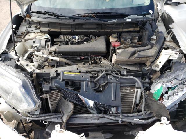 Photo 10 VIN: 5N1AT2MT1EC840088 - NISSAN ROGUE 