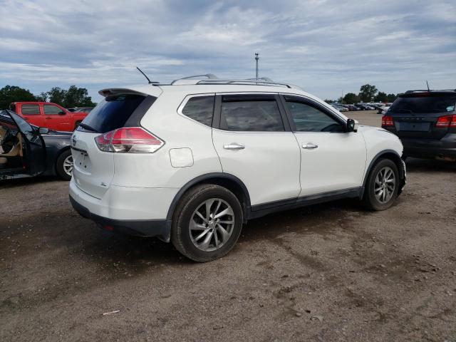 Photo 2 VIN: 5N1AT2MT1EC840088 - NISSAN ROGUE 