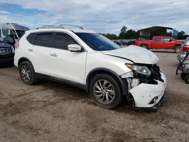 Photo 3 VIN: 5N1AT2MT1EC840088 - NISSAN ROGUE 